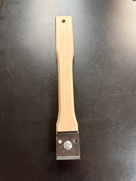 1.5" Scraper