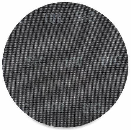 Silicon Carbide 16 in. Buffer Screen